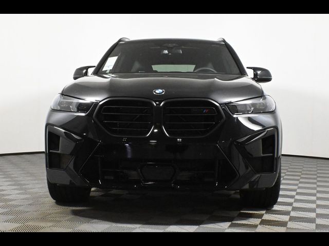 2026 BMW X5 M Competition