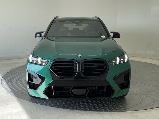 2026 BMW X5 M Competition