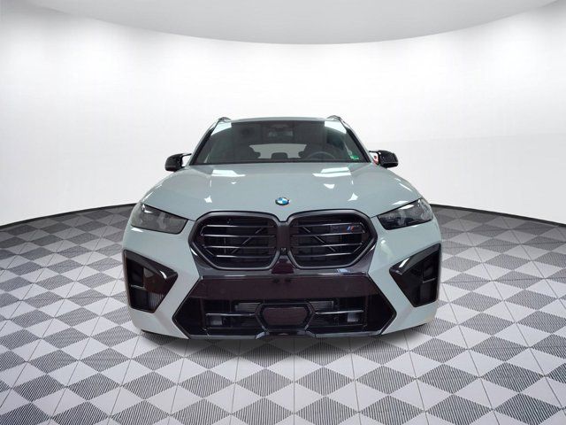 2026 BMW X5 M Competition