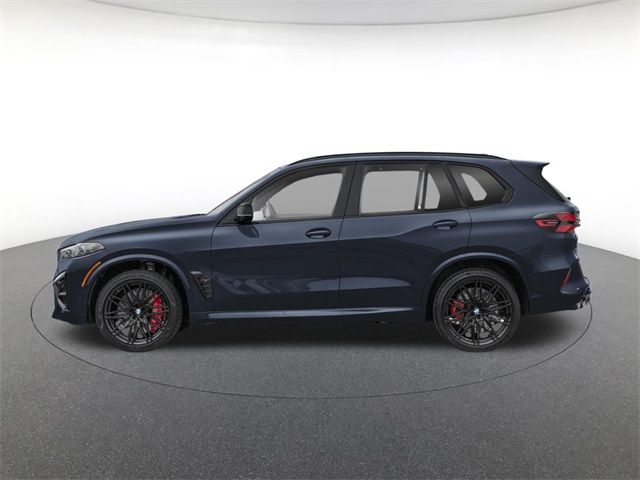2026 BMW X5 M Competition