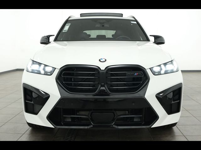 2026 BMW X5 M Competition