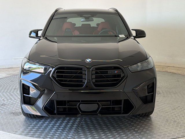 2026 BMW X5 M Competition
