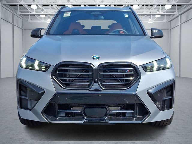 2026 BMW X5 M Competition