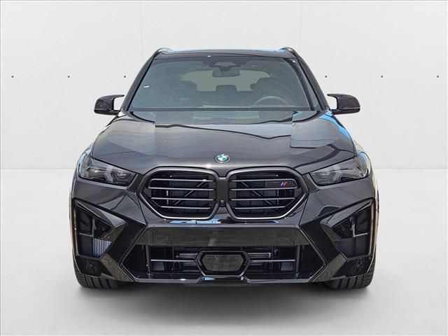 2026 BMW X5 M Competition