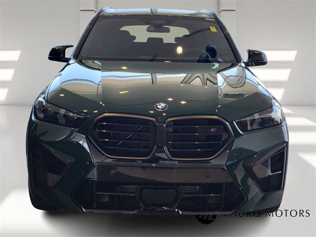 2026 BMW X5 M Competition
