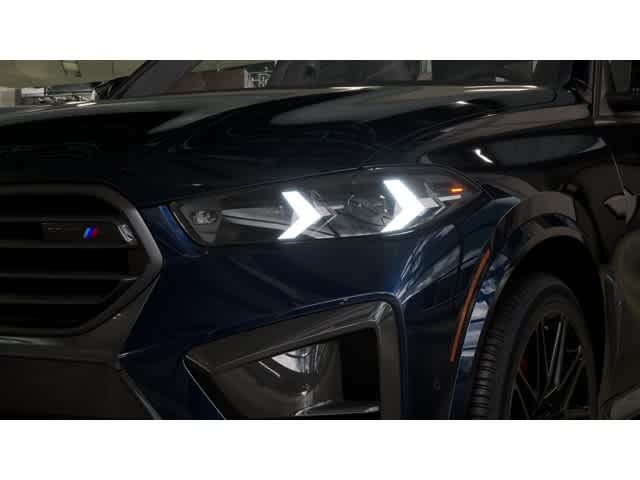 2026 BMW X5 M Competition