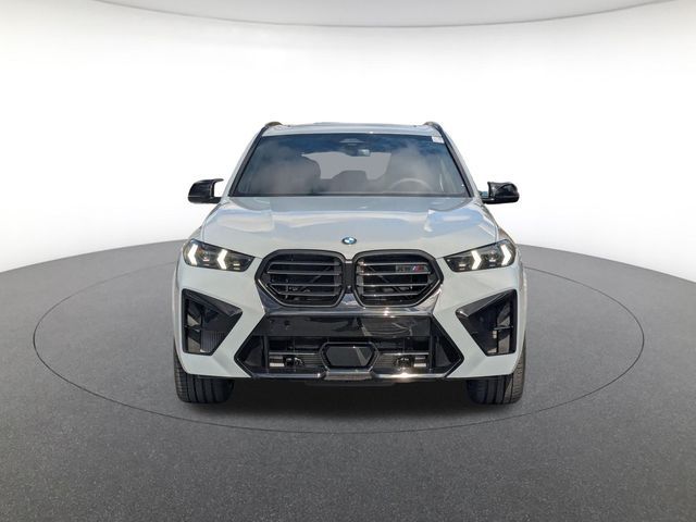 2026 BMW X5 M Competition