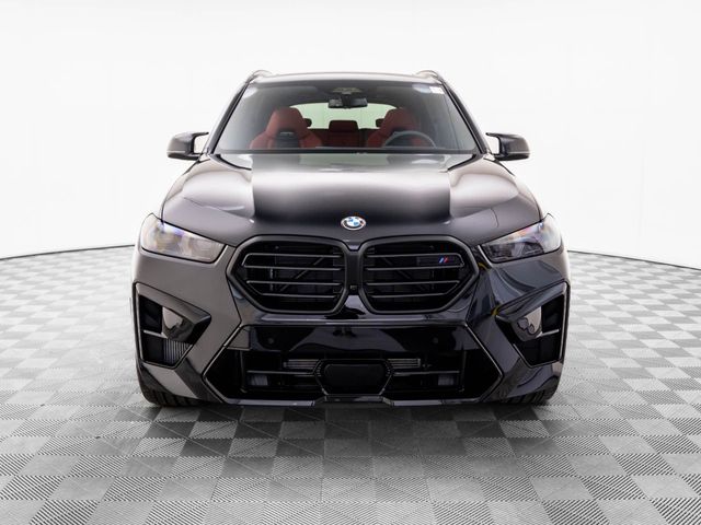 2026 BMW X5 M Competition