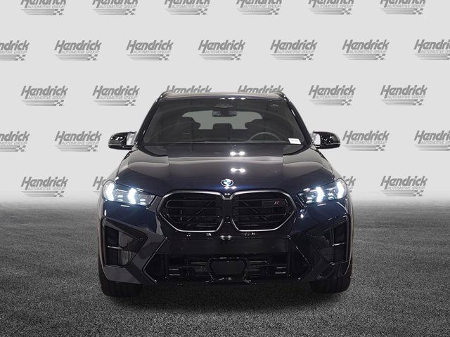 2026 BMW X5 M Competition