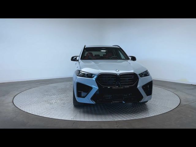 2026 BMW X5 M Competition