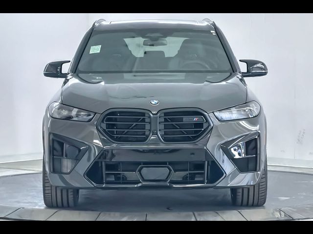 2026 BMW X5 M Competition