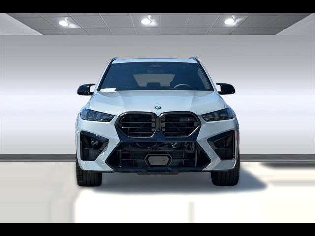 2026 BMW X5 M Competition