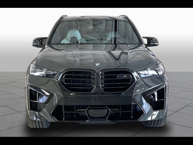 2026 BMW X5 M Competition