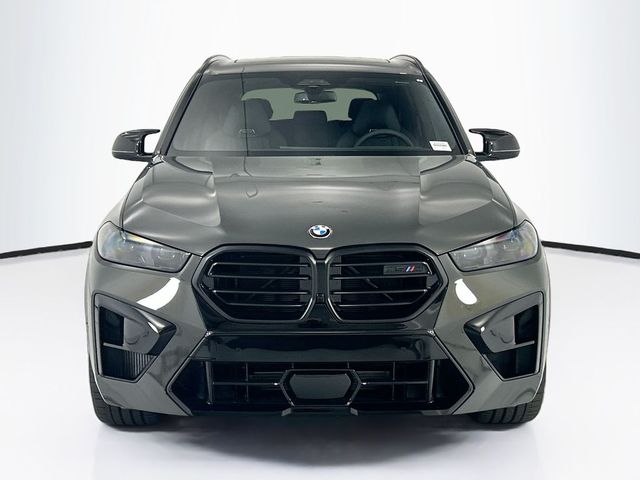 2026 BMW X5 M Competition