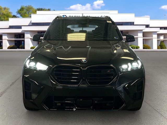 2026 BMW X5 M Competition