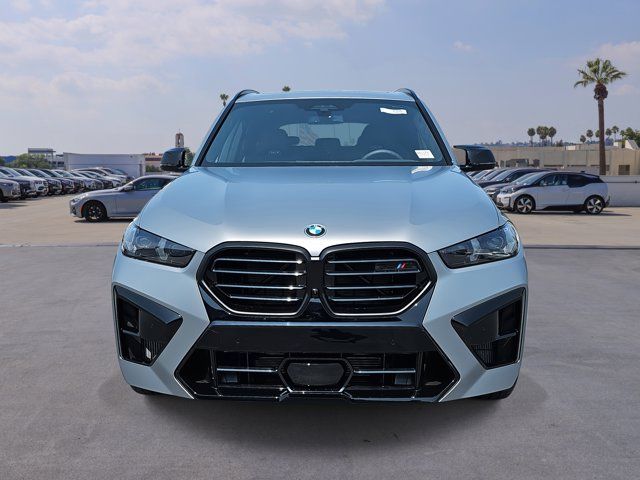 2026 BMW X5 M Competition