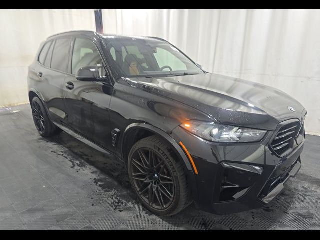 2026 BMW X5 M Competition
