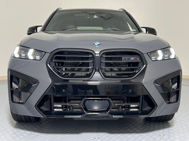 2026 BMW X5 M Competition