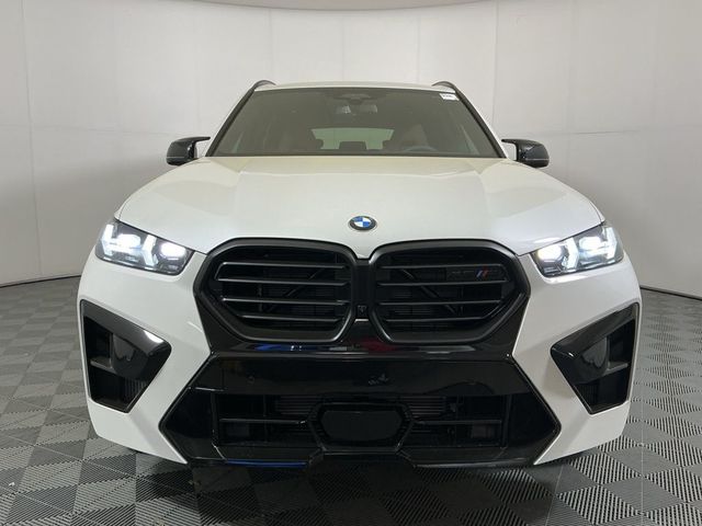 2026 BMW X5 M Competition