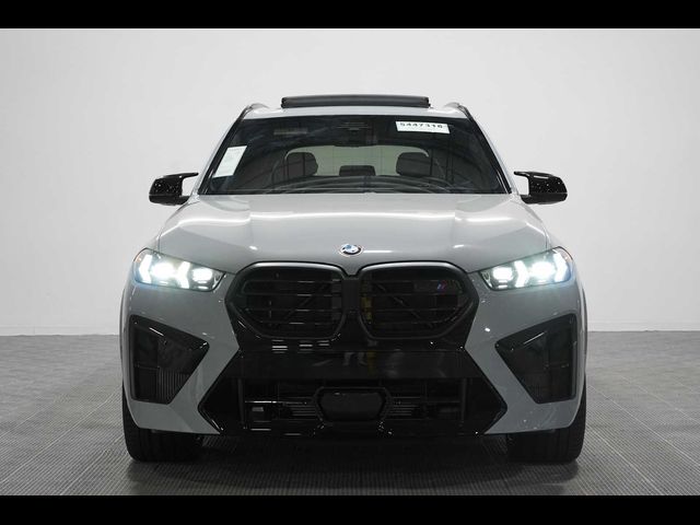 2026 BMW X5 M Competition
