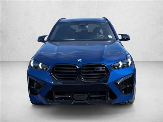 2026 BMW X5 M Competition