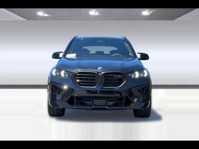 2026 BMW X5 M Competition