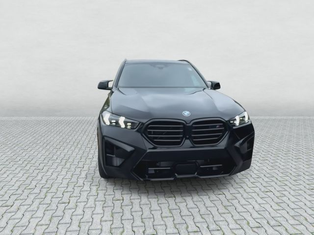 2026 BMW X5 M Competition
