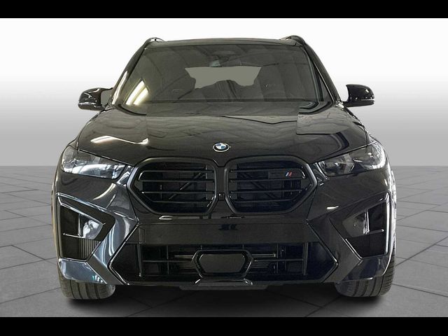 2026 BMW X5 M Competition