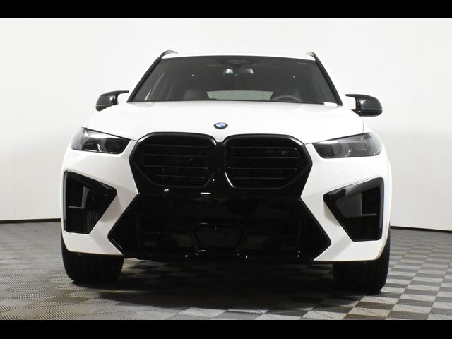 2026 BMW X5 M Competition