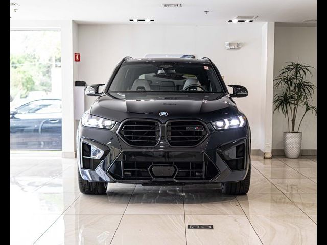 2026 BMW X5 M Competition