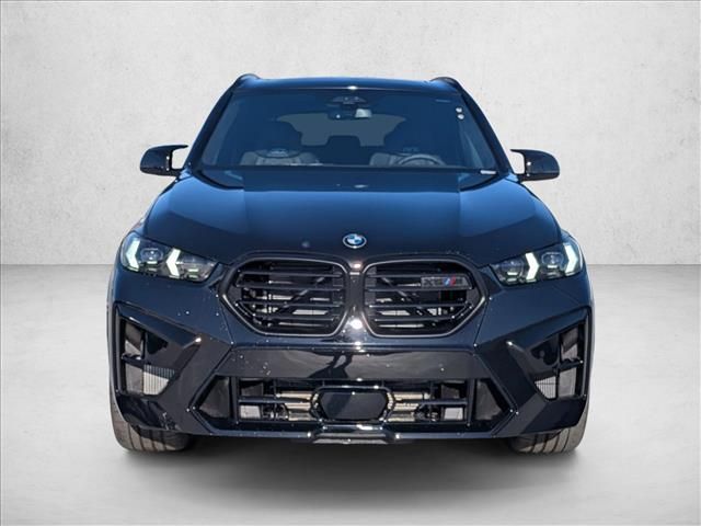 2026 BMW X5 M Competition