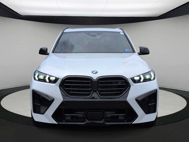 2026 BMW X5 M Competition