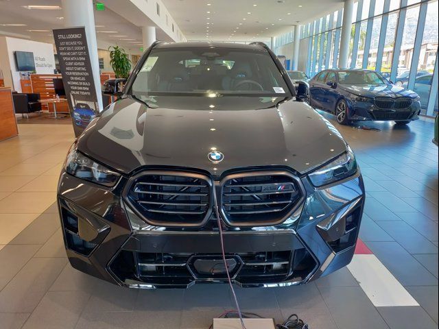 2026 BMW X5 M Competition