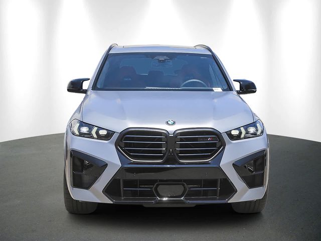 2026 BMW X5 M Competition
