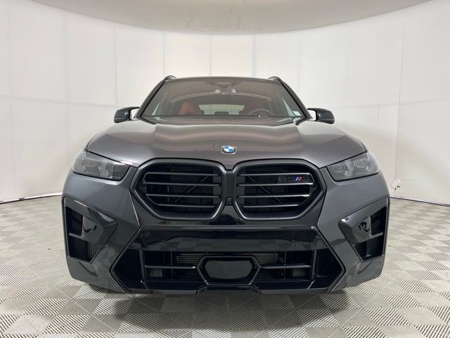 2026 BMW X5 M Competition