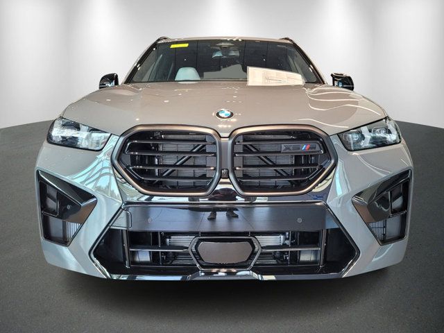 2026 BMW X5 M Competition