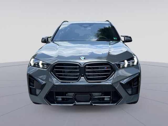 2026 BMW X5 M Competition