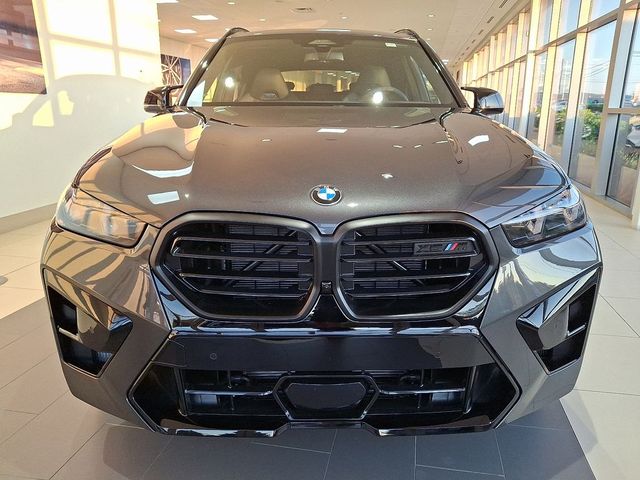 2026 BMW X5 M Competition