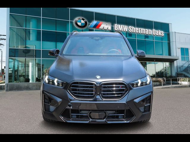 2026 BMW X5 M Competition
