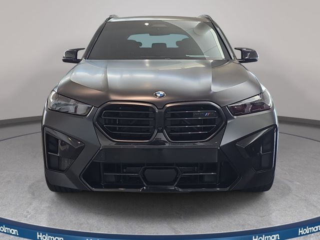 2026 BMW X5 M Competition