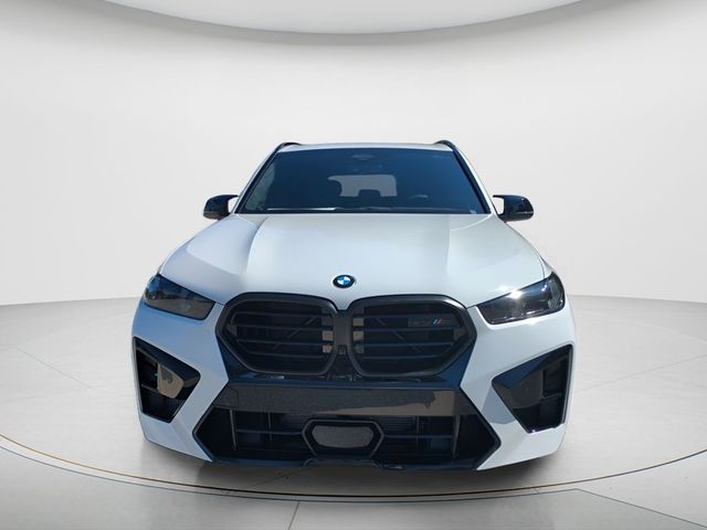 2026 BMW X5 M Competition