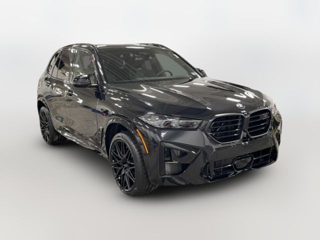 2026 BMW X5 M Competition
