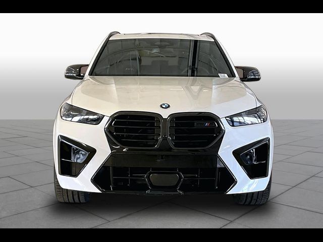 2026 BMW X5 M Competition