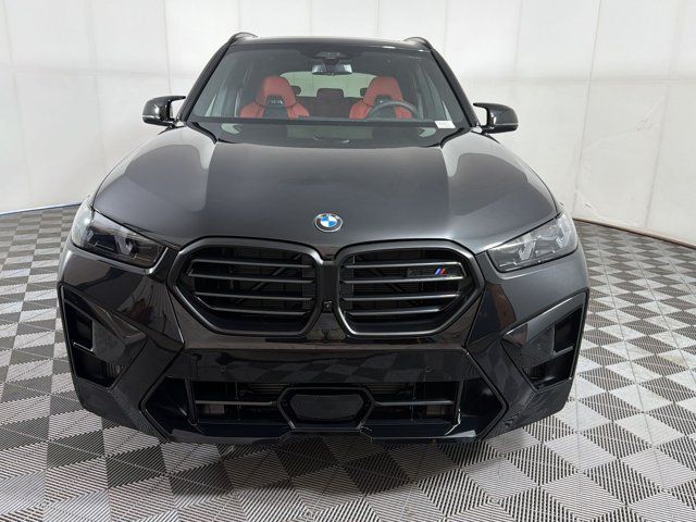 2026 BMW X5 M Competition