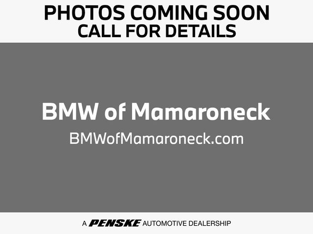 2026 BMW X5 M Competition