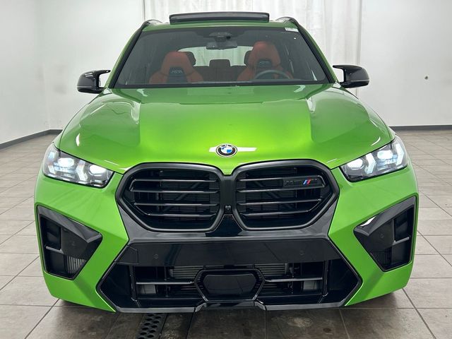 2026 BMW X5 M Competition