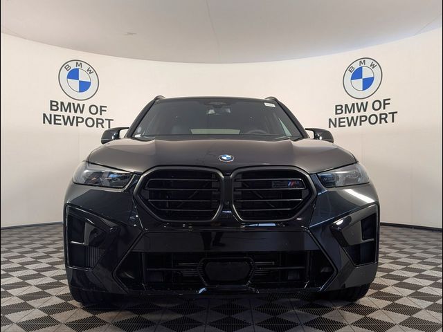 2026 BMW X5 M Competition