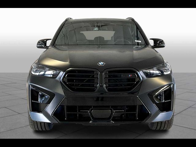 2026 BMW X5 M Competition