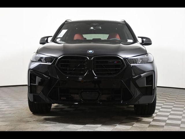 2026 BMW X5 M Competition
