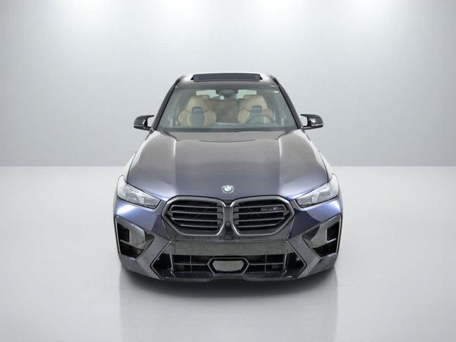 2026 BMW X5 M Competition